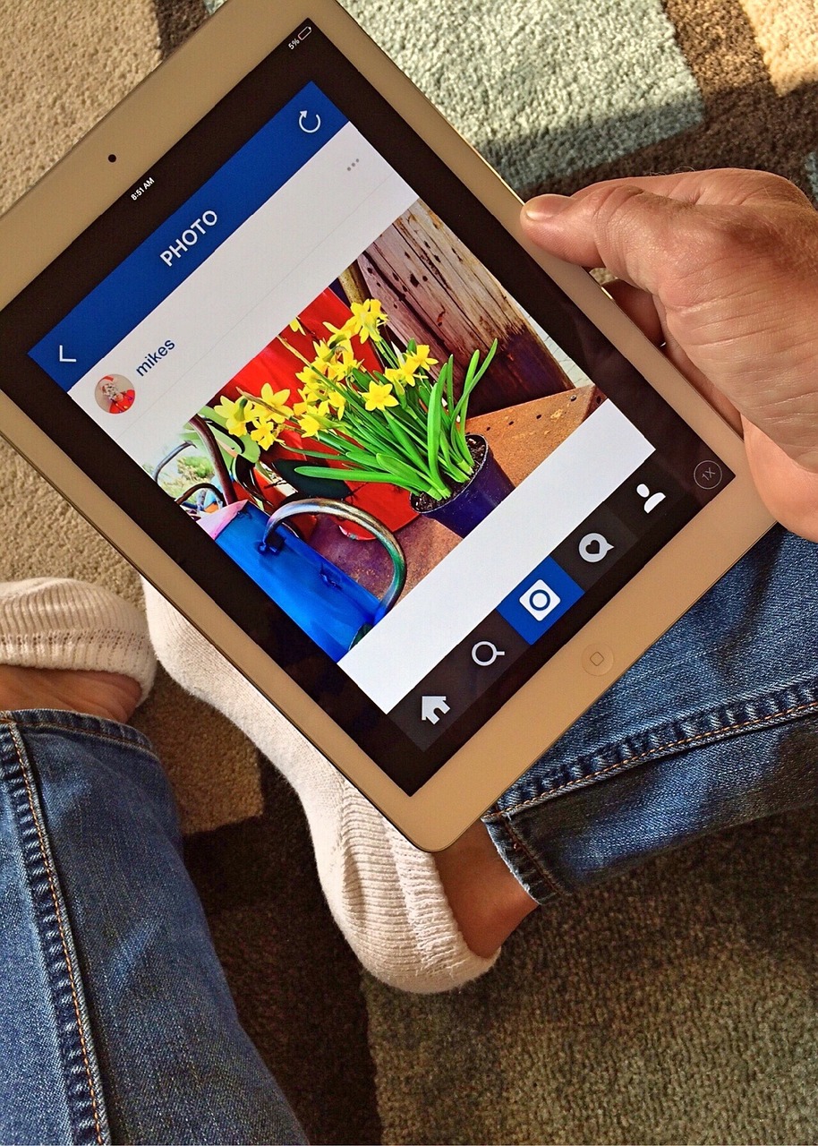 Instagram注冊難題解析，為什么你注冊不了？
