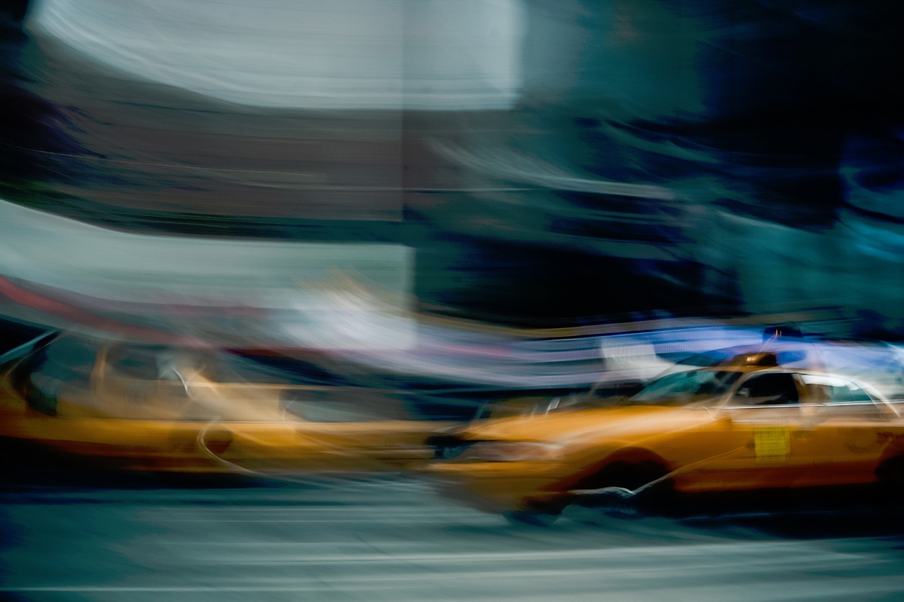 滴滴打車司機(jī)注冊全攻略，輕松成為網(wǎng)約車司機(jī)