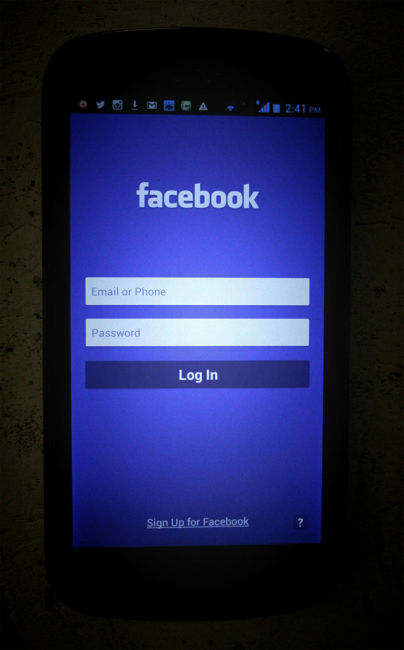 安卓手機(jī)Facebook注冊(cè)全攻略，輕松開啟社交新篇章