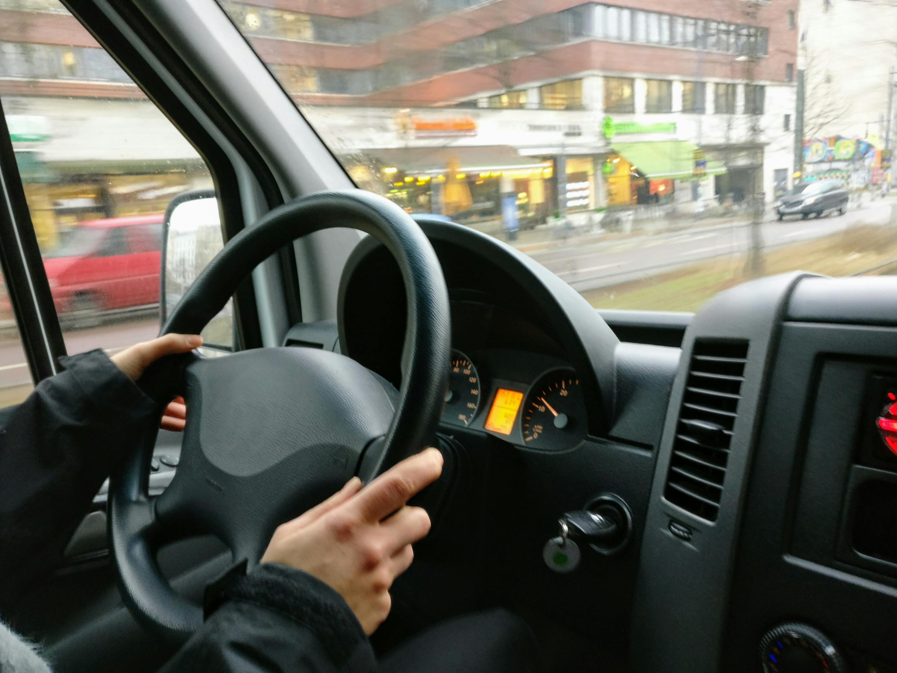 輕松注冊(cè)順風(fēng)車司機(jī)版，開啟您的順風(fēng)車事業(yè)之旅
