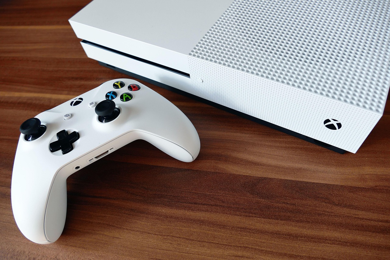 Xbox注冊游戲全攻略，輕松掌握，暢享游戲樂趣