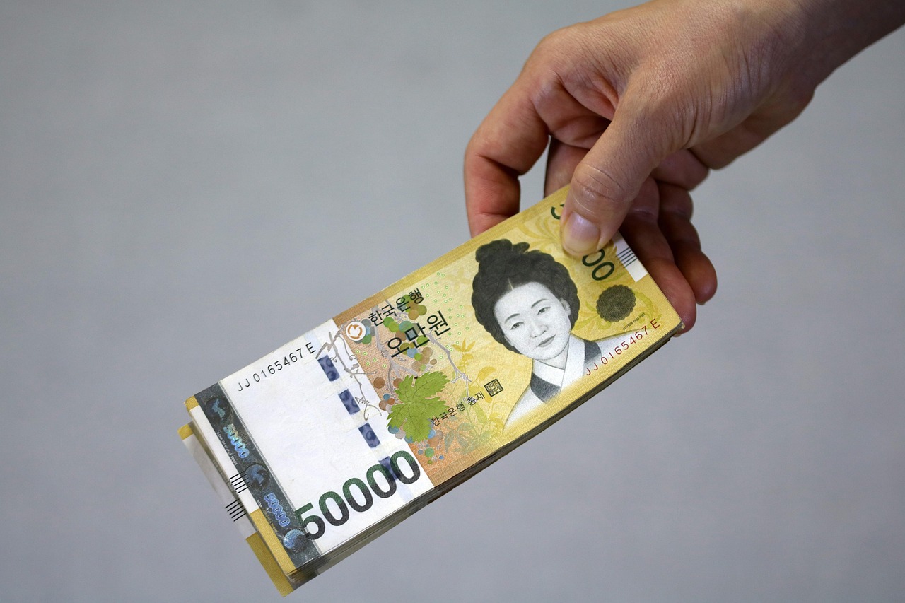 韓區(qū)賬號注冊全攻略，輕松開啟你的韓國購物之旅