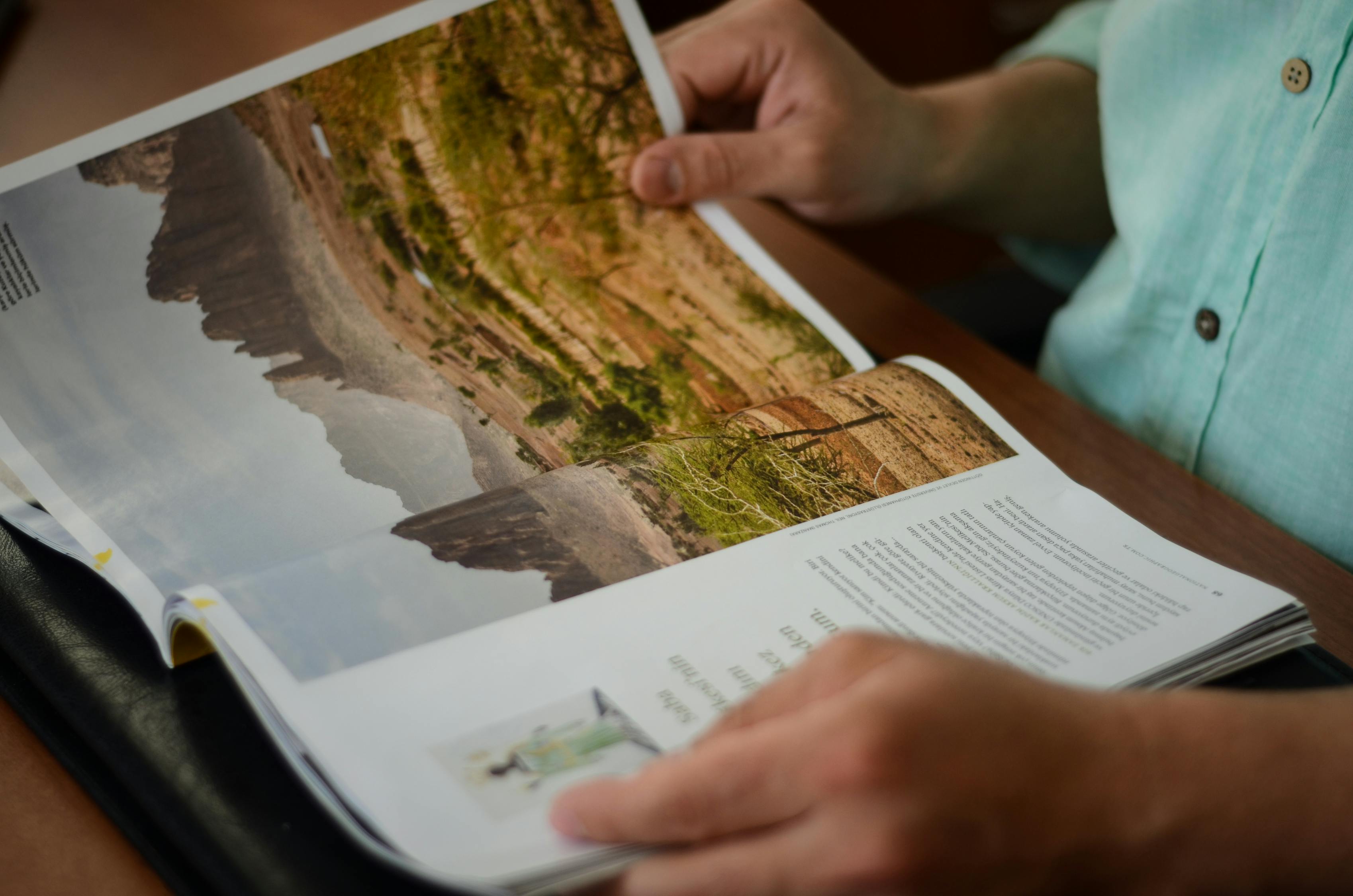 雜志社注冊全攻略，輕松開啟你的出版之旅