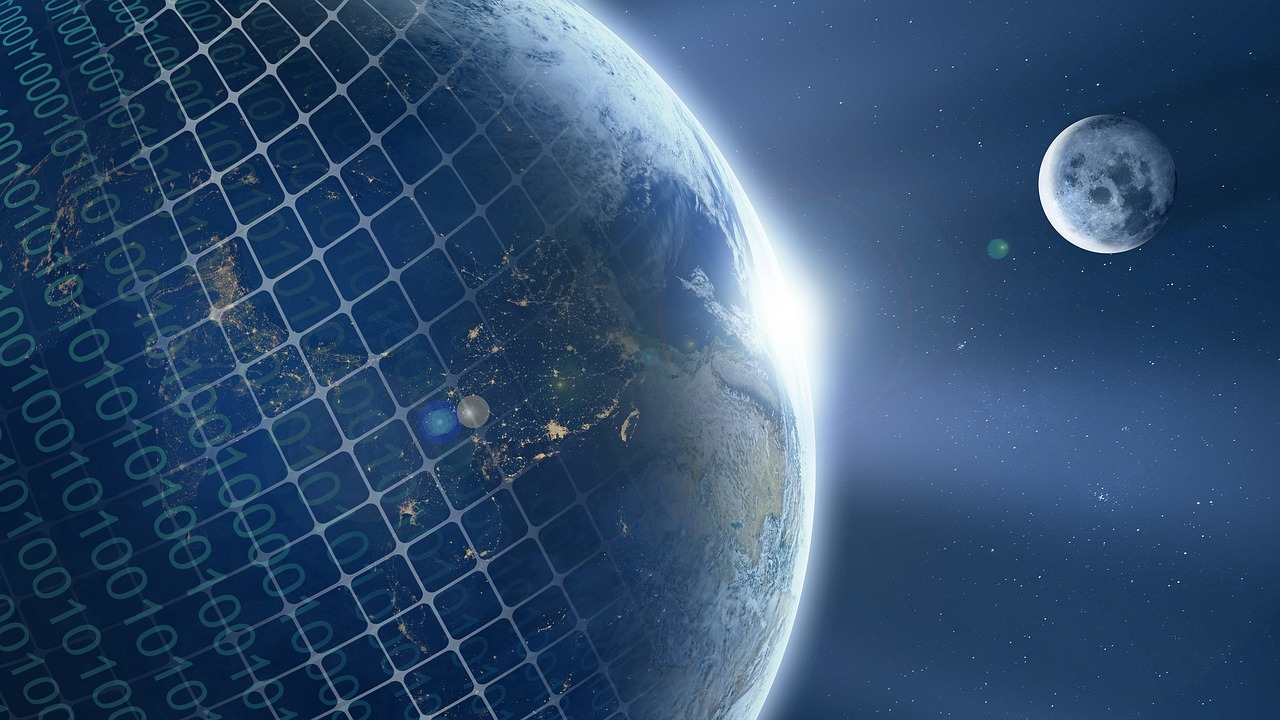 星船泡泡注冊攻略，輕松開啟你的虛擬星際之旅