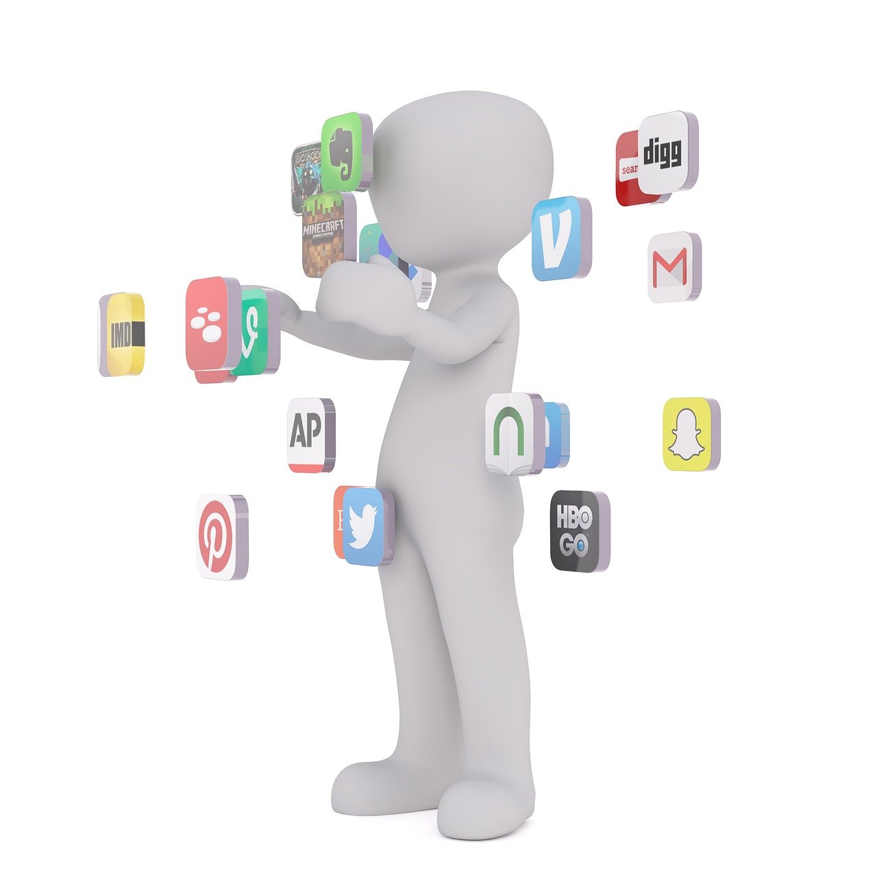 輕松入門(mén)，教你如何注冊(cè)App Store賬號(hào)