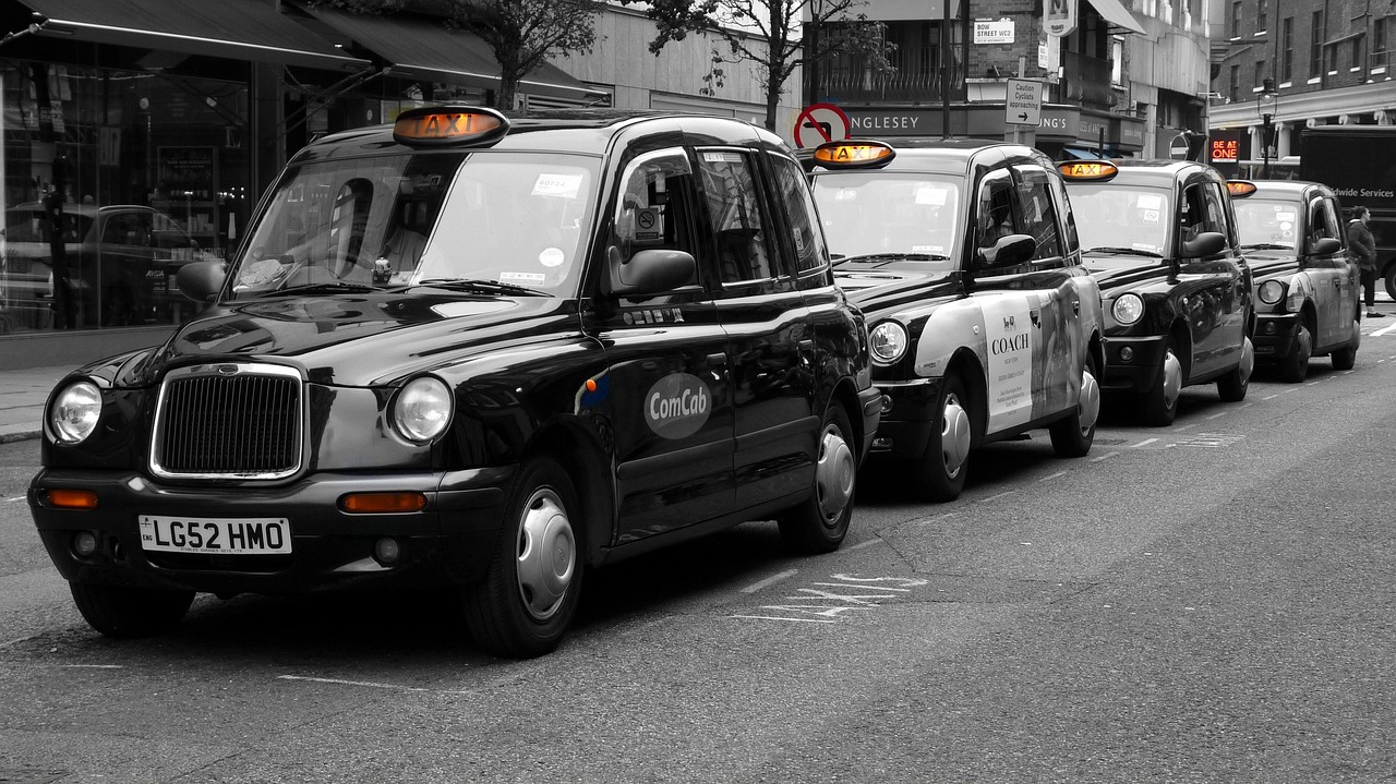優(yōu)步車主注冊(cè)全攻略，輕松成為合規(guī)網(wǎng)約車司機(jī)