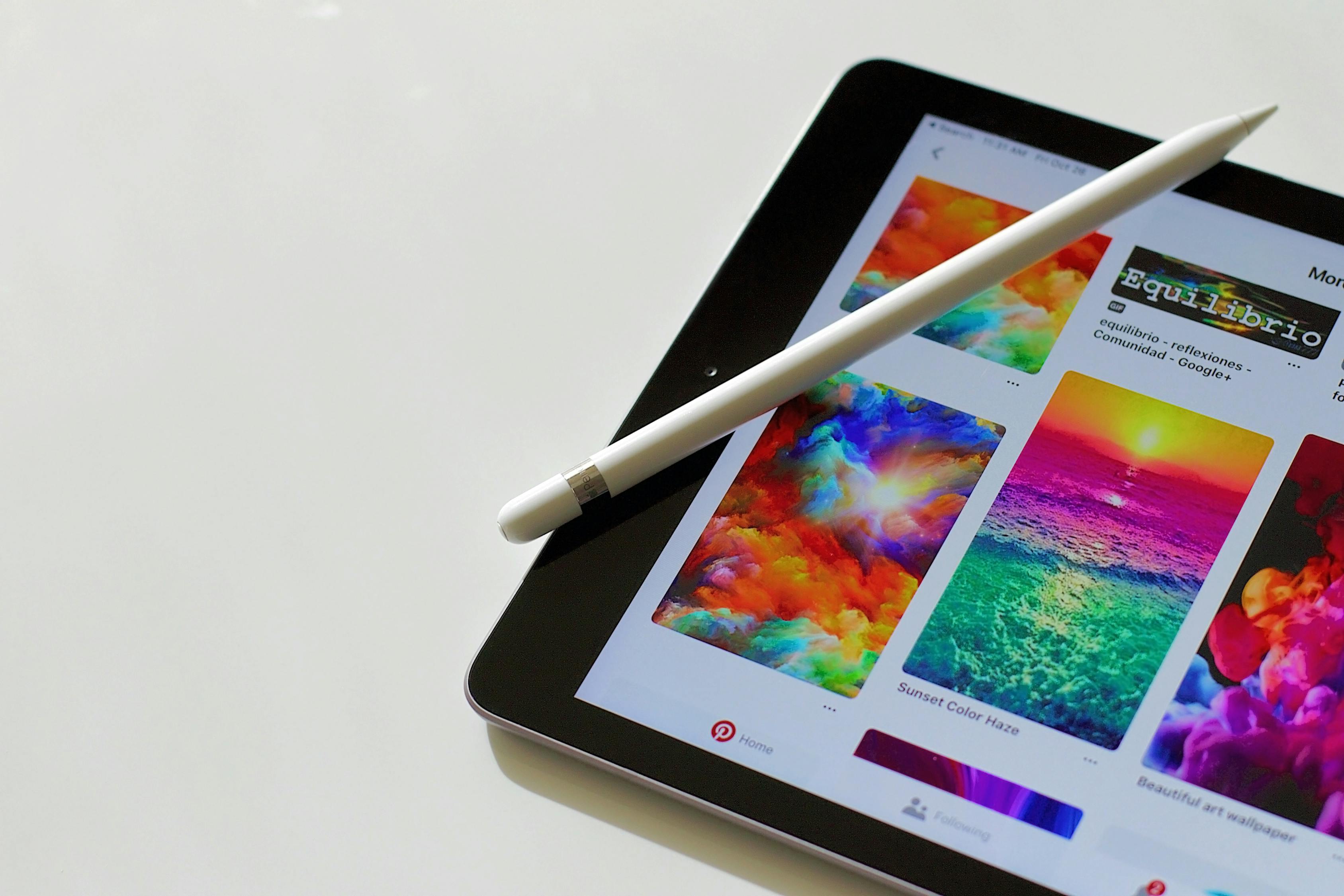 iPad新手必看，蘋果ID注冊全攻略，輕松開啟你的iPad使用之旅