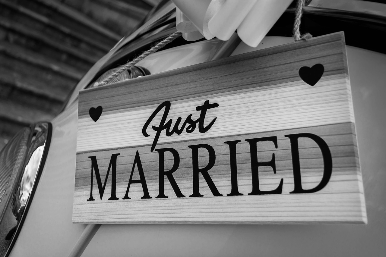 海外婚姻注冊(cè)全攻略，如何順利完成國(guó)外結(jié)婚手續(xù)