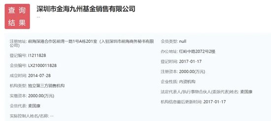 “分手”成“冤家”，融通基金傷了誰(shuí)？