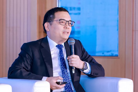 陸挺：近期外資氛圍明顯變化，接到全球投資者電話會(huì)議數(shù)量創(chuàng)新高