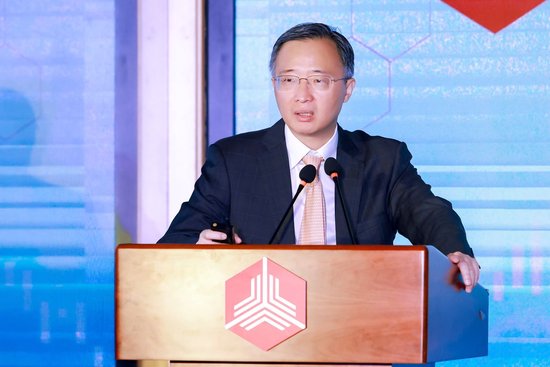 沈建光：當(dāng)年劉強(qiáng)東做電商又去搞物流，絕對(duì)是創(chuàng)新