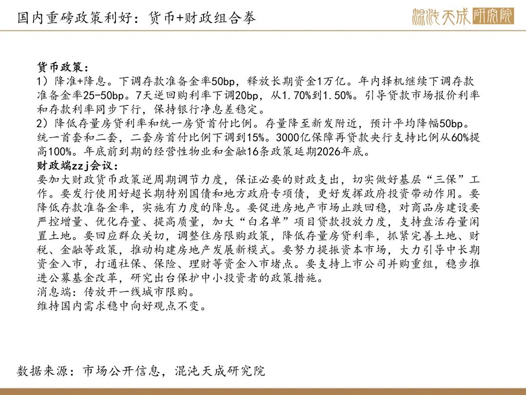 【錫周報】國內(nèi)政策重磅利好，錫價上行