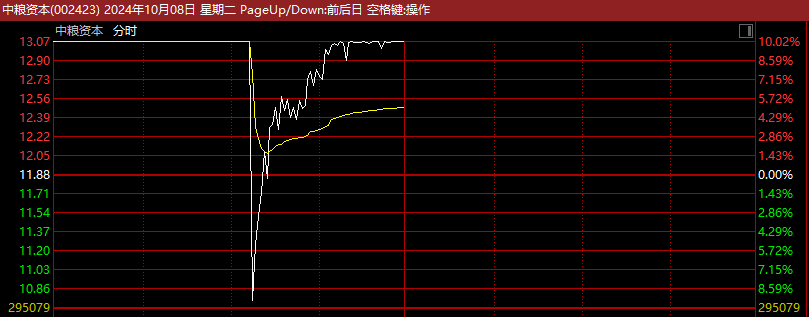 剛剛！A股再爆發(fā)，有股現(xiàn)“天地天”行情！