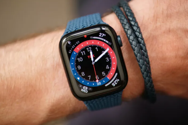 Apple Watch Series 10對比Series 8 你真的有必要升級嗎？