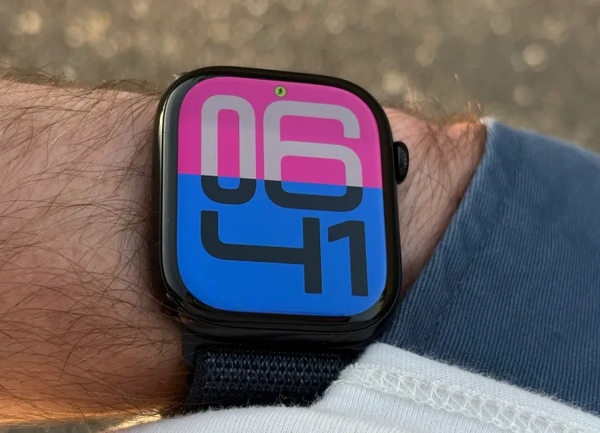 Apple Watch Series 10對比Series 8 你真的有必要升級嗎？