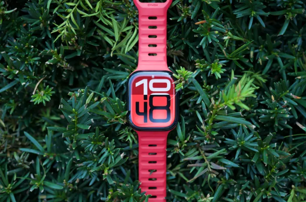 Apple Watch Series 10對比Series 8 你真的有必要升級嗎？