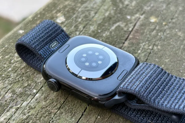 Apple Watch Series 10對比Series 8 你真的有必要升級嗎？