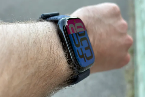 Apple Watch Series 10對比Series 8 你真的有必要升級嗎？