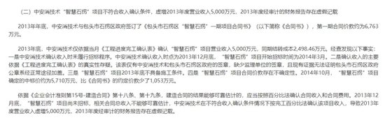 頭部券商，被索賠超15億元