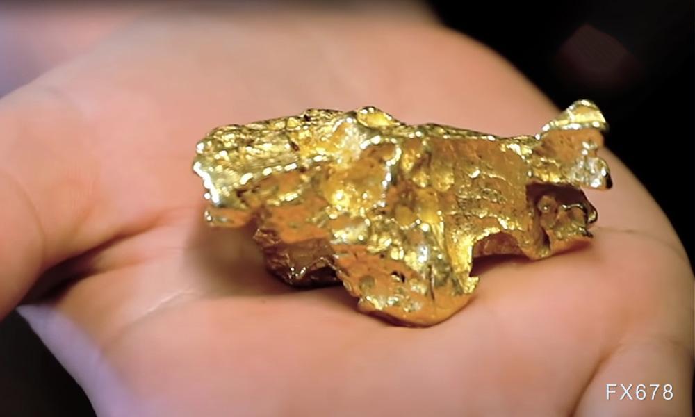 金價可能還有漲！多國央行“罕見”發(fā)言支持增加黃金儲備