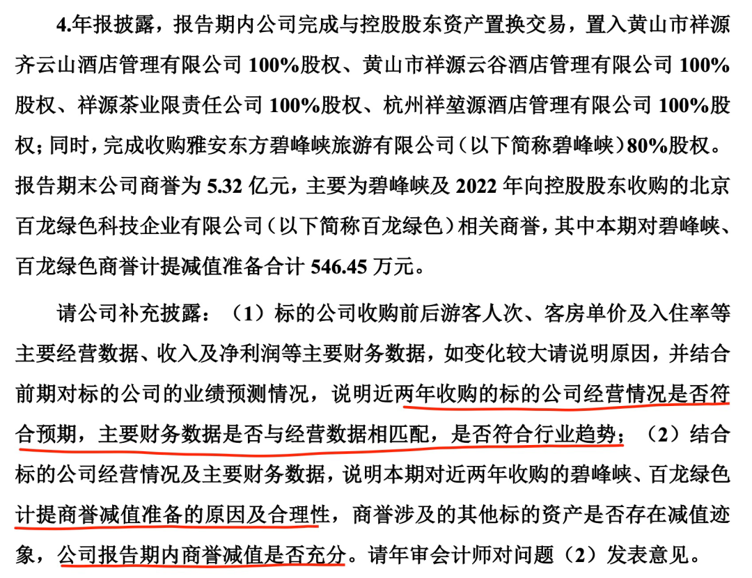 知名文旅上市公司祥源文旅及其實控人被立案，涉嫌信息披露違法違規(guī)