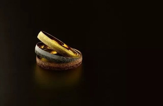 趣黃金 | 你掛在嘴邊的24K金到底是個什么概念？