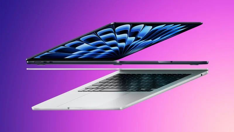 M4 芯片來(lái)襲：蘋(píng)果 13/15 英寸 MacBook Air 2025Q1 發(fā)售、Mac Studio 延至 Q2