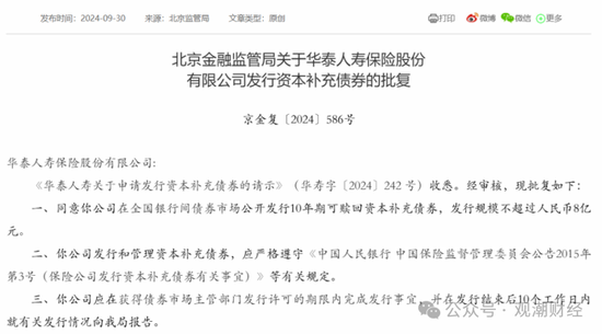 大限將至！償付能力過渡期進(jìn)入倒計(jì)時(shí)，保險(xiǎn)業(yè)增資發(fā)債已近千億