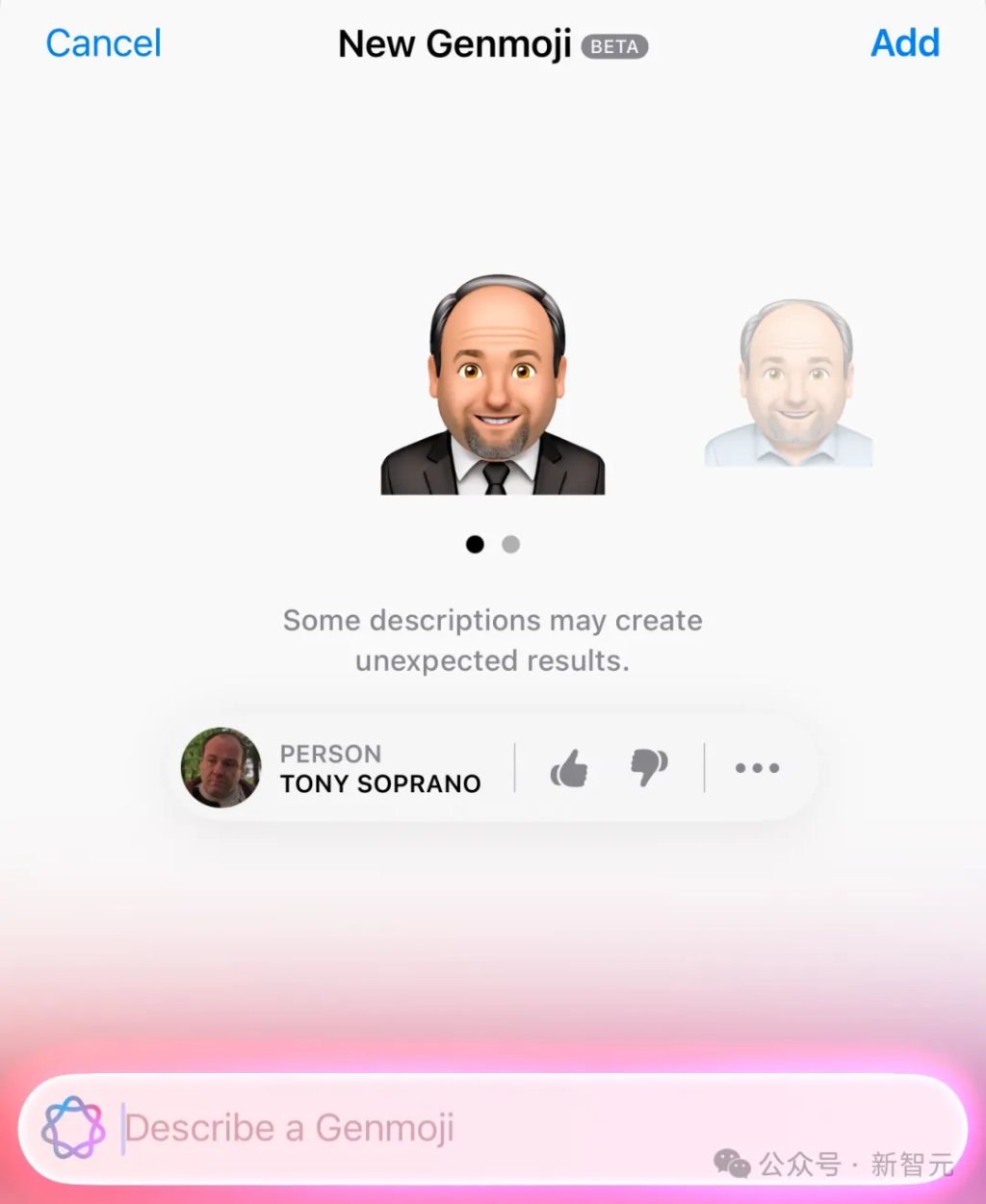集成ChatGPT，蘋果AI更多功能放出！