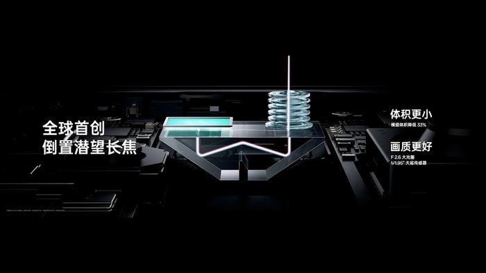 要輕薄又要潛望？OPPO Find X8可沖