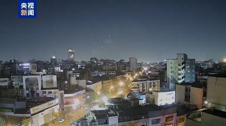 襲擊前告知伊朗？以方回應(yīng)