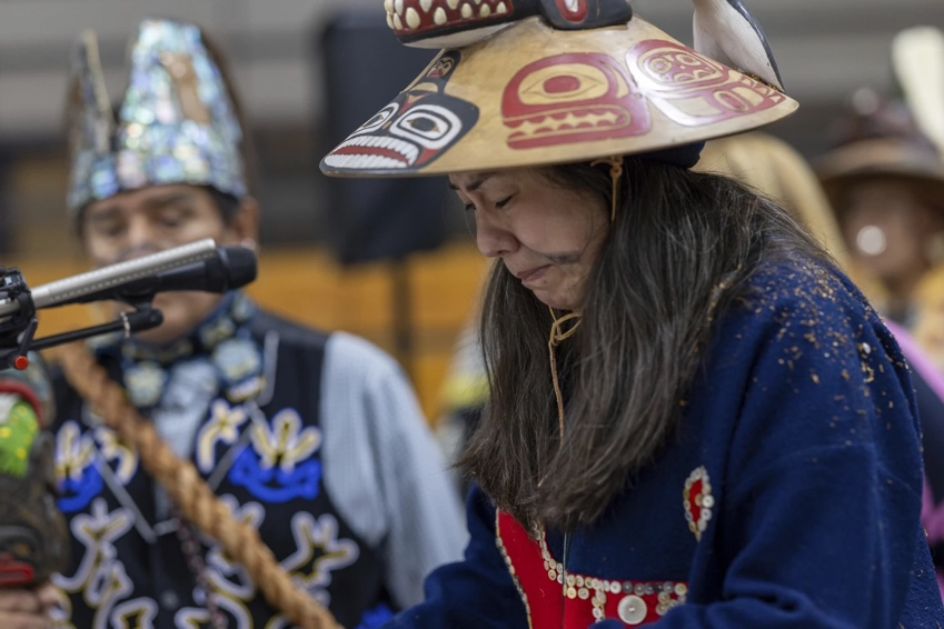美媒：142年后，美海軍為摧毀阿拉斯加一座原住民村莊道歉