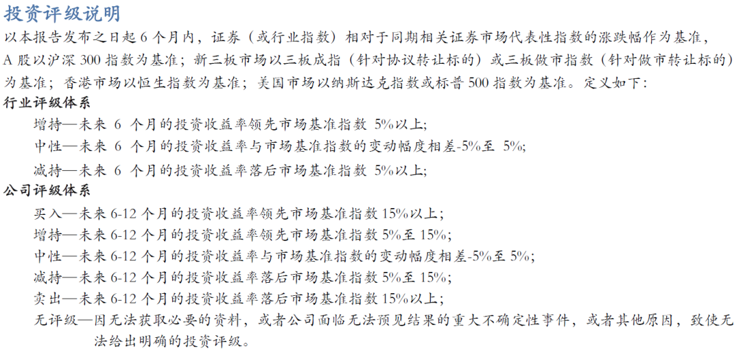【華安機(jī)械】公司點(diǎn)評(píng) | 漢鐘精機(jī)：短期真空泵業(yè)務(wù)承壓，看好長期發(fā)展趨勢