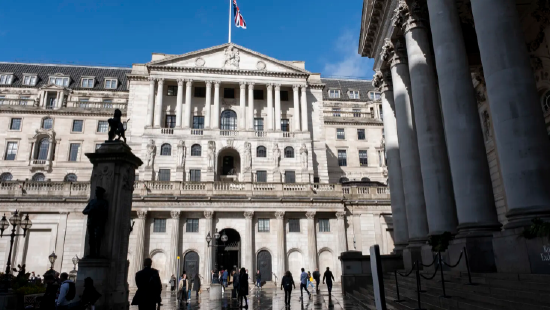 工黨政府公布增稅預算后，英國借貸成本飆升