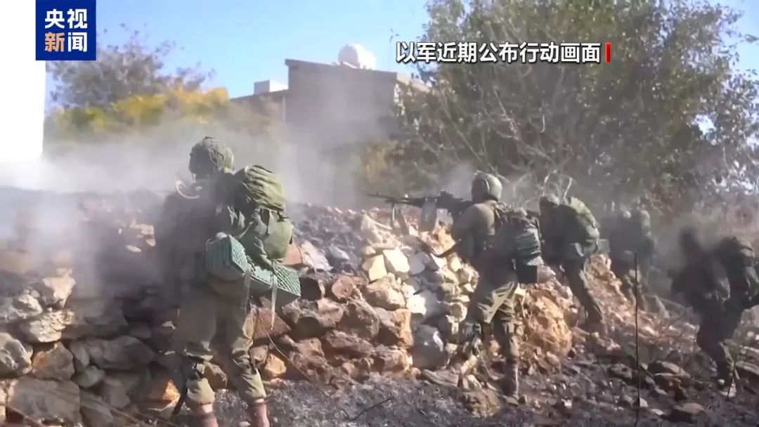 消息傳來：卡薩布，遭空襲身亡！