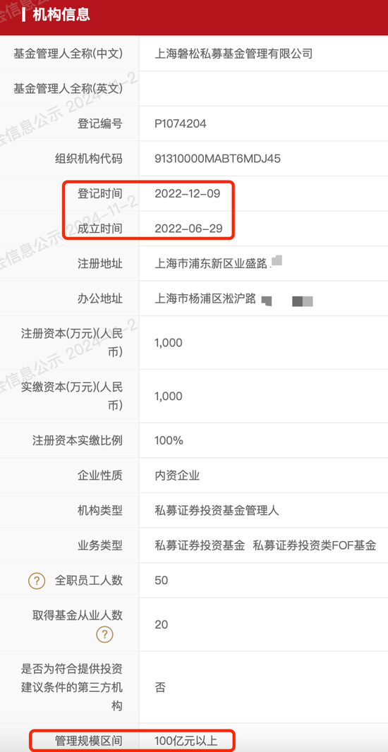 33歲百億私募大佬，遭遇“剽竊門”！