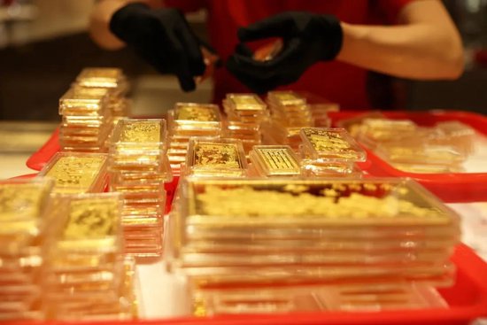 金價突破2800美元，金礦股有多賺錢？