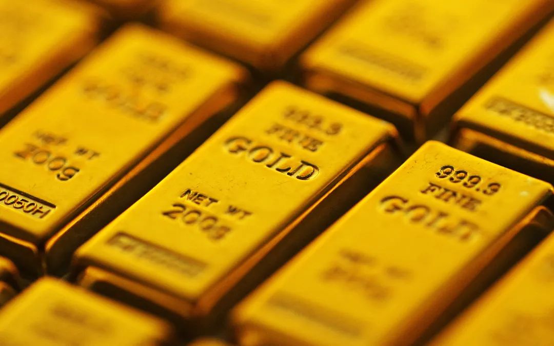 黃金也被電詐分子盯上了！最近，“郵寄黃金”類新型詐騙格外猖獗