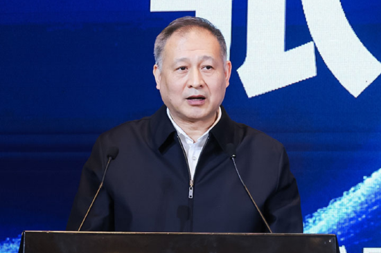 商務(wù)部張斌：加強(qiáng)資源整合、共建共享 著力暢通農(nóng)村物流“最后一公里”