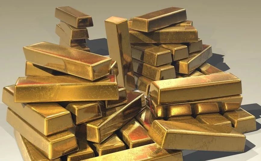 黃金跌了，是機會嗎？