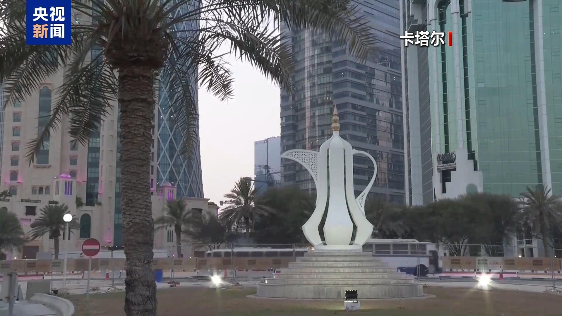 美官員稱美施壓卡塔爾關閉哈馬斯在多哈的辦公室