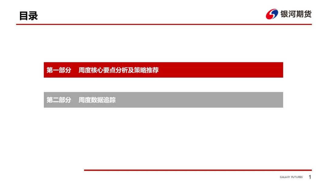 【油脂周報(bào)】USDA超預(yù)期下調(diào)美豆單產(chǎn)，靜待MPOB報(bào)告