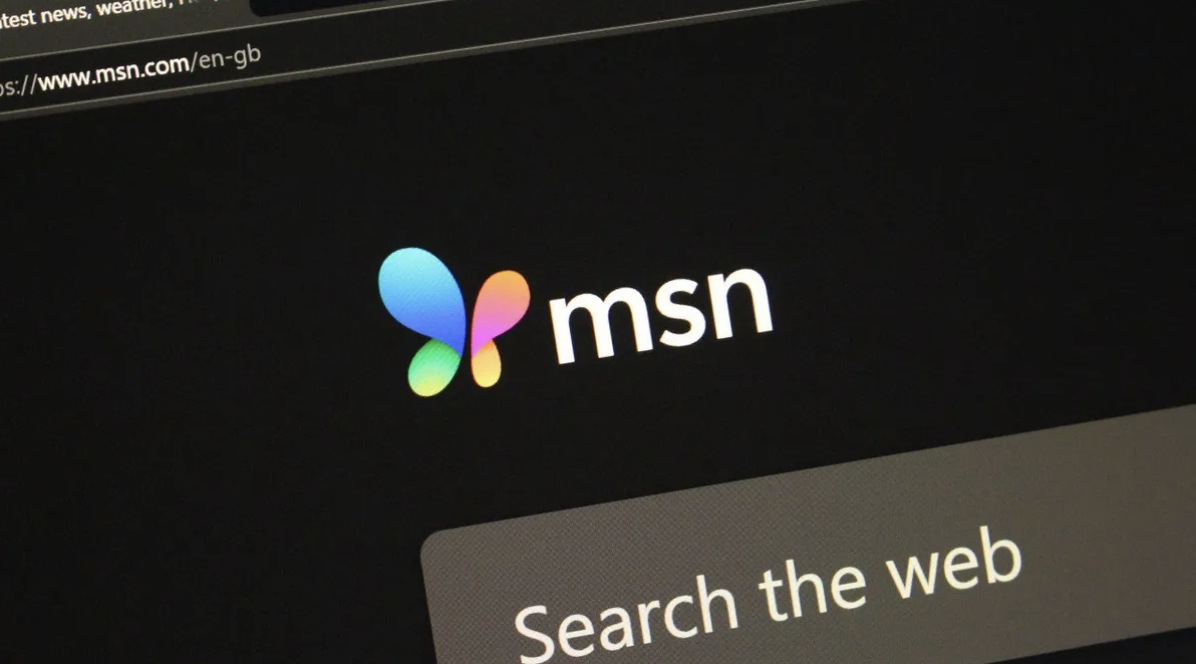 時(shí)尚是個(gè)圈：微軟重啟 MSN 品牌，旁落 Microsoft Start