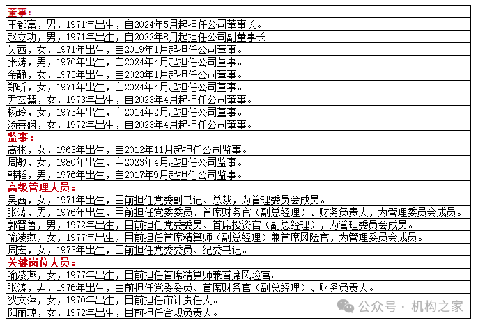 工銀安盛人壽女副總被查，31年工行系統(tǒng)生涯終結(jié)！分公司前一把手去年亦落馬