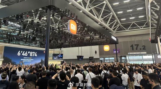 2024廣州車展：新能源汽車強(qiáng)勢崛起，合資品牌集體發(fā)力