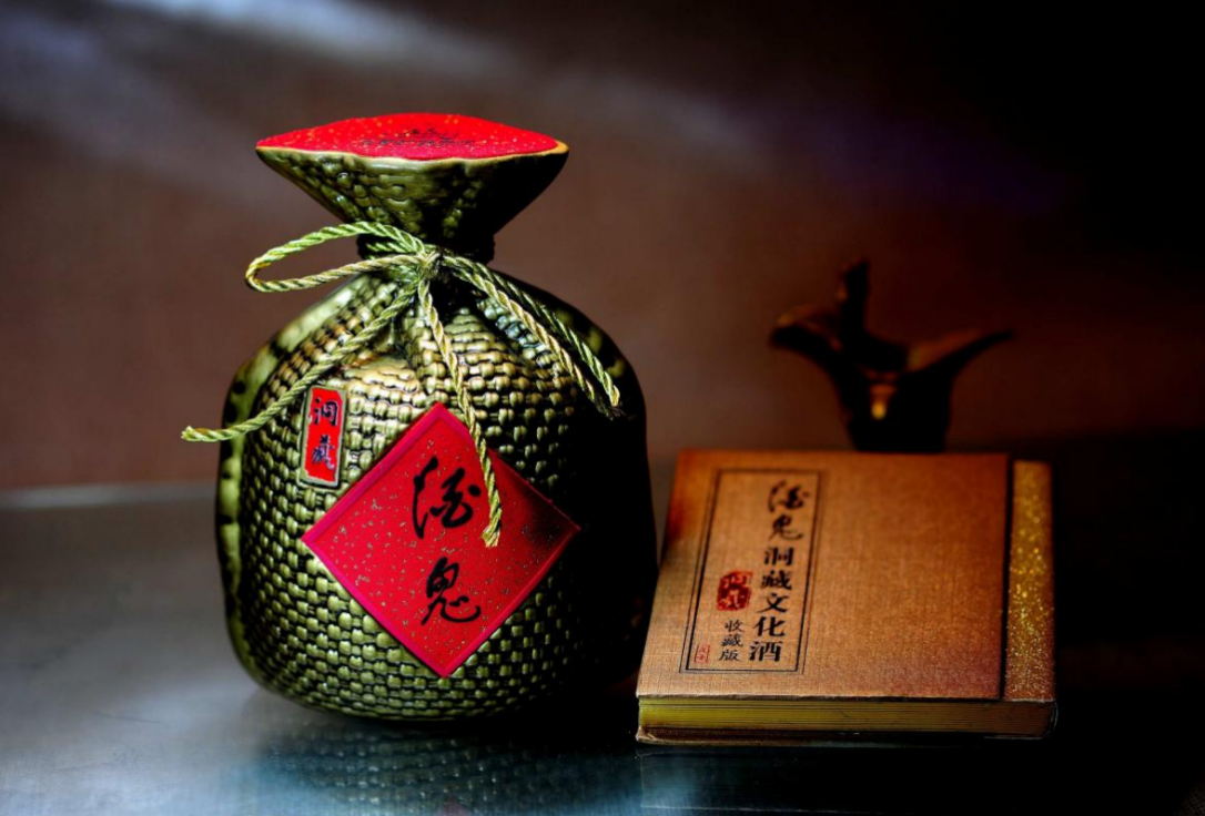 虧損6453萬！酒鬼酒，業(yè)績失速