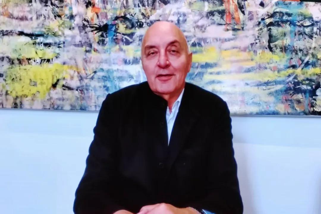 “融和”20個國家和地區(qū)服裝精英，2024世界服裝大會在東莞虎門開幕！