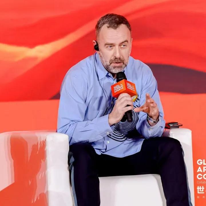 “融和”20個國家和地區(qū)服裝精英，2024世界服裝大會在東莞虎門開幕！