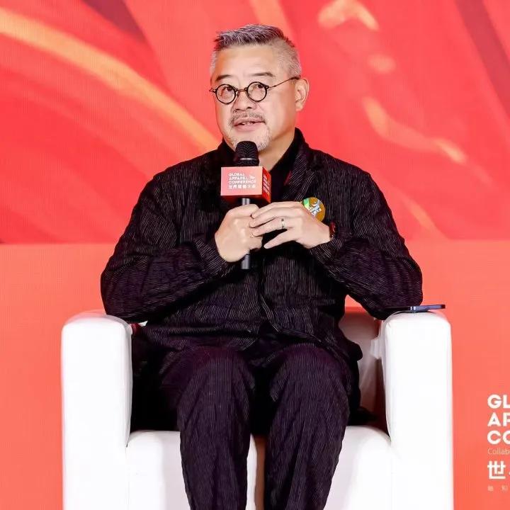 “融和”20個國家和地區(qū)服裝精英，2024世界服裝大會在東莞虎門開幕！