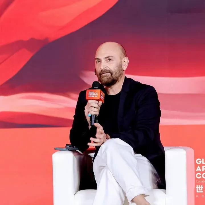 “融和”20個國家和地區(qū)服裝精英，2024世界服裝大會在東莞虎門開幕！
